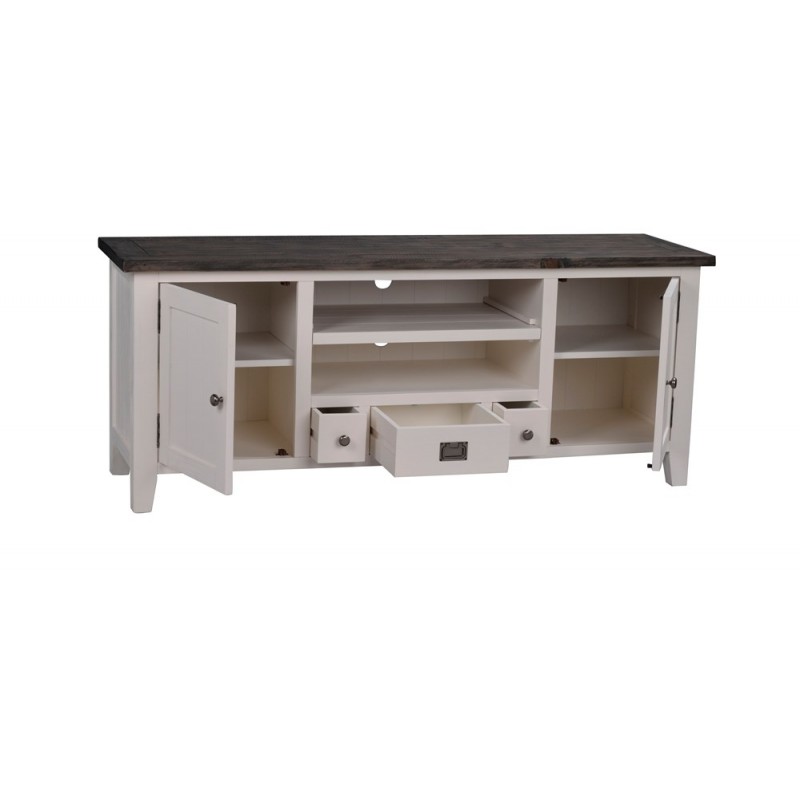 RO Nott TV Unit White